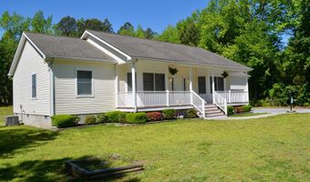 33340 SUBSTATION Rd, Frankford, DE 19945