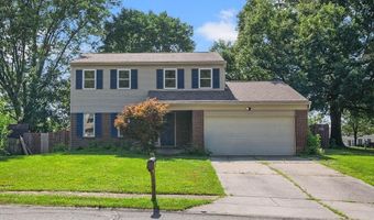 149 Breckenridge Dr, Alexandria, KY 41001