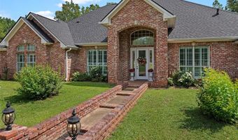 2584 Butler Hill Rd, Benton, LA 71006