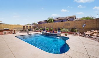 2026 W HIDDEN TREASURE Way, Anthem, AZ 85086