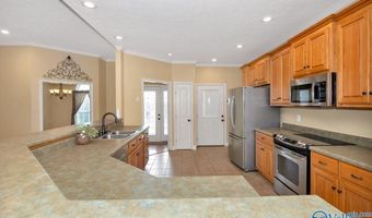 25560 Caldera Dr, Athens, AL 35613