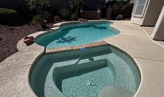 2699 Thornview St, Las Vegas, NV 89135
