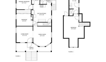 1476 Plainfield Pike, Cranston, RI 02920