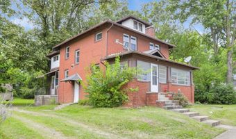 2365 N Stelzer Rd, Columbus, OH 43219