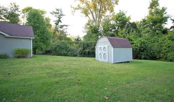 8151 Bold Forbes Ct, Indianapolis, IN 46217