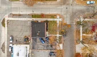 6336 Fox Ave, Allen Park, MI 48101