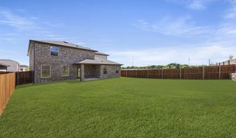 2548 Three Bars Ln, Anna, TX 75409