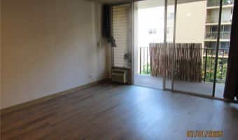 2345 Ala Wai Blvd 815, Honolulu, HI 96815