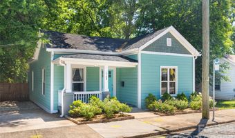 1108 Pegram St, Charlotte, NC 28205