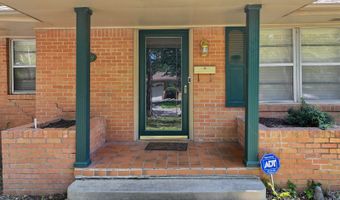 1740 Tiverton, Ardmore, OK 73401