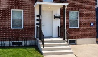 724 Barner St, Allentown, PA 18103