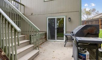 607 Woodland Way, Fort Collins, CO 80526