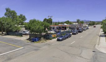 268 W Lewis Ave, Ash Fork, AZ 86320