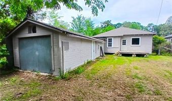 604 N BORDER Dr, Bogalusa, LA 70427