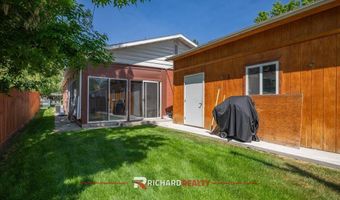 719 W B St, Basin, WY 82410
