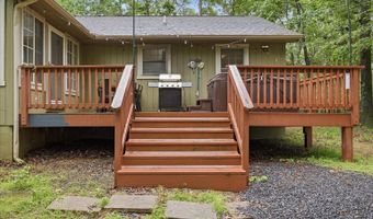 323 PALMER Rd, Basye, VA 22810