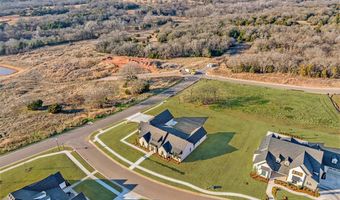 9401 Millstone Ct, Arcadia, OK 73007