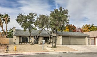 5261 Sepulveda Blvd, Las Vegas, NV 89118