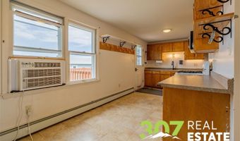2619 Cowgill Rd, Cody, WY 82414