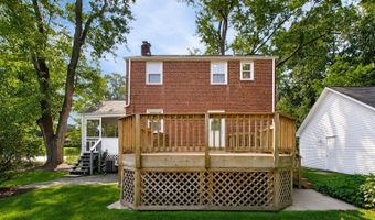 7208 EARLY St, Annandale, VA 22003