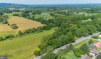 6524 OLD NATIONAL Pike, Boonsboro, MD 21713