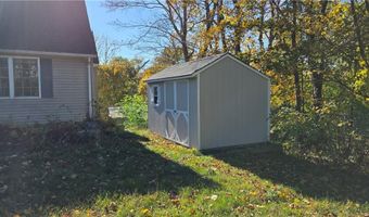 22 Edward St, Coventry, RI 02816