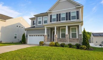 944 BENTGRASS Dr, Aberdeen, MD 21001