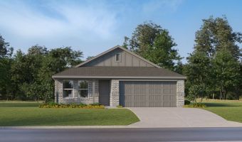 12 Robin Ct Plan: Pearce, Angleton, TX 77515