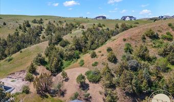 3748 Blue Creek Rd, Billings, MT 59101