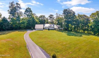 474 River Stone Dr, Blaine, TN 37709