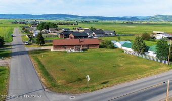 630 LINCOLN St, Afton, WY 83110