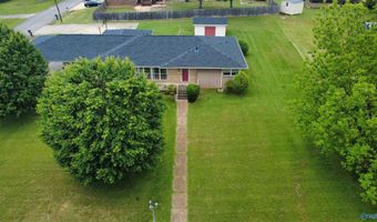 1115 5th St SW, Attalla, AL 35954