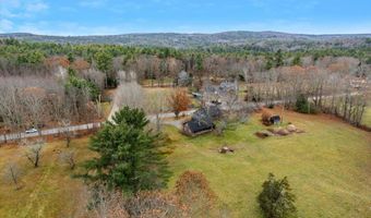 404 Critchett Rd, Candia, NH 03034