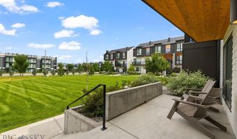 544 Enterprise Blvd 9, Bozeman, MT 59718