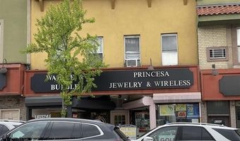 6306 BERGENLINE Ave, West New York, NJ 07093