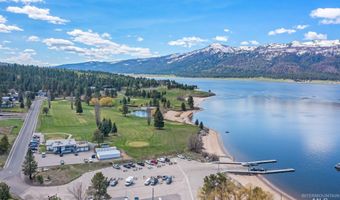 110 Panorama Dr, Cascade, ID 83611