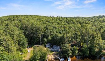42 Brewster Rd, Barnstead, NH 03225