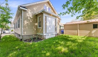 9 Lookout Ave, North Providence, RI 02911