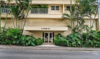 14 Aulike St 904, Kailua, HI 96734
