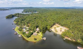 Lot 4 CONSTELLATION DRIVE 2.42 acres, Alpine, AL 35014