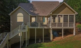 202 Saddlehorn, Ball Ground, GA 30107