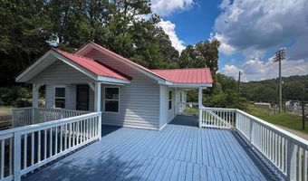 505 E 19TH St, Anniston, AL 36207