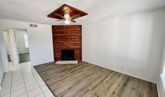 1203 B Redwood, Andrews, TX 79714