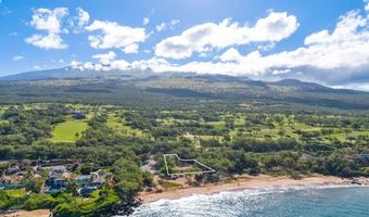 Makena Alanui Rd, Kihei, HI 96753