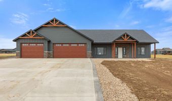19225 Double Tree Cir, Belle Fourche, SD 57717