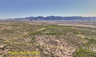 81 Acre E Blacktail Rd 1, Portal, AZ 85632