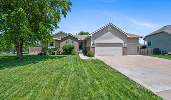 2034 N Northridge St, Andover, KS 67002