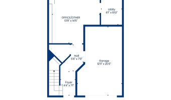 14 South St 20, Danbury, CT 06810