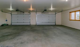 297 Big Timber Loop Rd, Big Timber, MT 59011