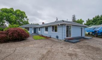 3630 CIRCLE Dr, Albany, OR 97322